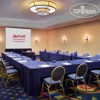 Westchester Marriott 