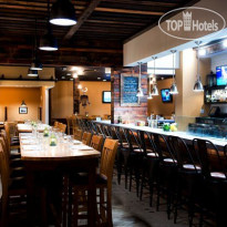 Westchester Marriott 