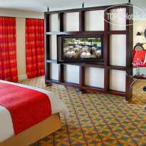 Westchester Marriott 