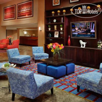 Westchester Marriott 