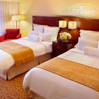 Westchester Marriott 