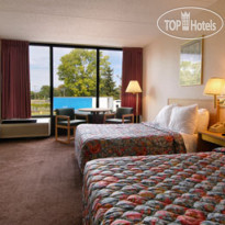 Days Inn Syracuse University 