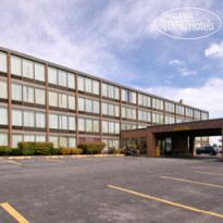 Days Inn Syracuse University 
