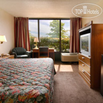 Days Inn Syracuse University 