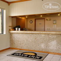 Days Inn Syracuse University 