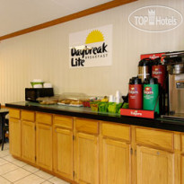 Days Inn Syracuse University 