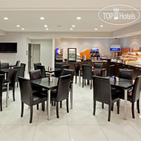 Holiday Inn Express Fishkill-Mid Hudson Valley 