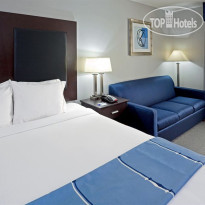 Holiday Inn Express Fishkill-Mid Hudson Valley 