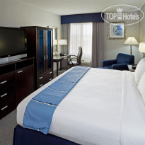 Holiday Inn Express Fishkill-Mid Hudson Valley 
