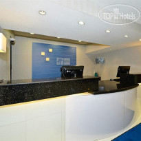 Holiday Inn Express Fishkill-Mid Hudson Valley 