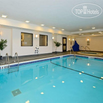 Holiday Inn Express Fishkill-Mid Hudson Valley 