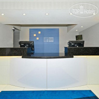 Holiday Inn Express Fishkill-Mid Hudson Valley 