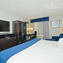 Holiday Inn Express Fishkill-Mid Hudson Valley 