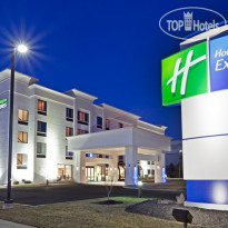 Holiday Inn Express Fishkill-Mid Hudson Valley 