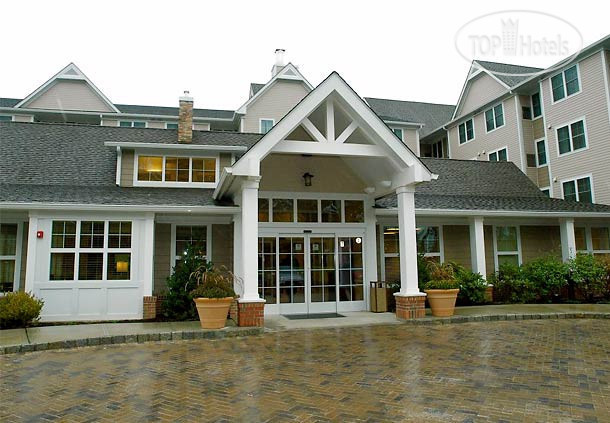 Residence Inn Yonkers Westchester County