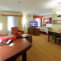 Residence Inn Yonkers Westchester County 