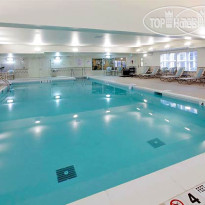 Residence Inn Yonkers Westchester County 