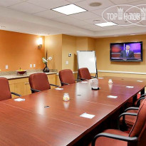 Residence Inn Yonkers Westchester County 