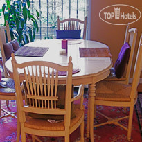 Allies Inn Bed and Breakfast