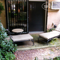 Allies Inn Bed and Breakfast