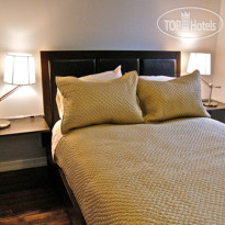 Allies Inn Bed and Breakfast