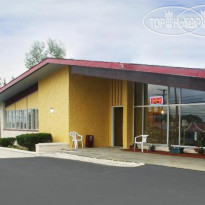 Americas Best Value Inn - Geneva