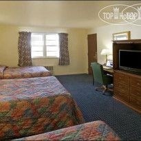 Americas Best Value Inn - Geneva