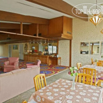 Americas Best Value Inn - Geneva
