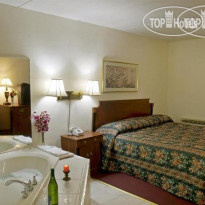 Americas Best Value Inn - Geneva