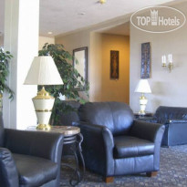 Red Carpet Inn Albany 