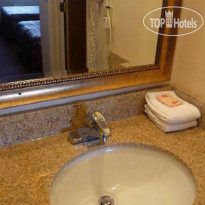 Red Carpet Inn Albany 