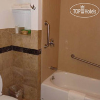 Red Carpet Inn Albany 