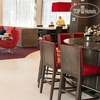 Residence Inn Syracuse Downtown at Armory Square 