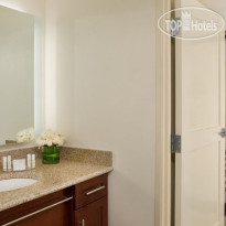 Residence Inn Syracuse Downtown at Armory Square 
