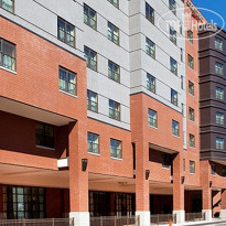 Residence Inn Syracuse Downtown at Armory Square 
