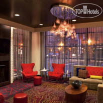 Residence Inn Syracuse Downtown at Armory Square 