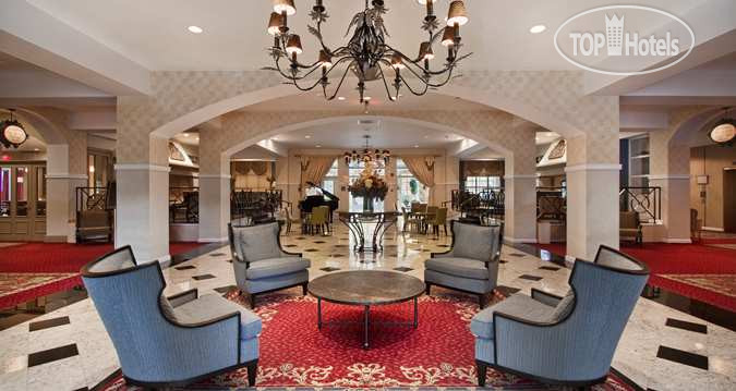 New photos from tourists Hilton Pearl River 4*