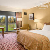 Hilton Pearl River 