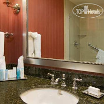 Hilton Pearl River 