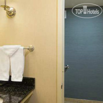 Hilton Pearl River 