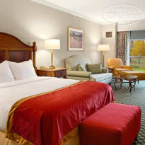 Hilton Pearl River 