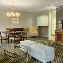 Hilton Pearl River 