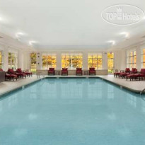 Hilton Pearl River 