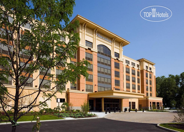 Hotel photo Sheraton Tarrytown 3*