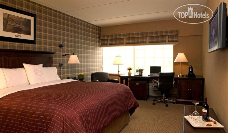 New photos from tourists Sheraton Tarrytown 3*