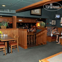 Best Western Sovereign Hotel - Albany 