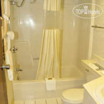 Best Western Sovereign Hotel - Albany 