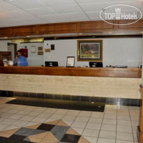 Best Western Sovereign Hotel - Albany 