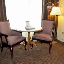 Best Western Sovereign Hotel - Albany 