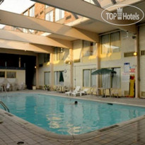 Best Western Sovereign Hotel - Albany 